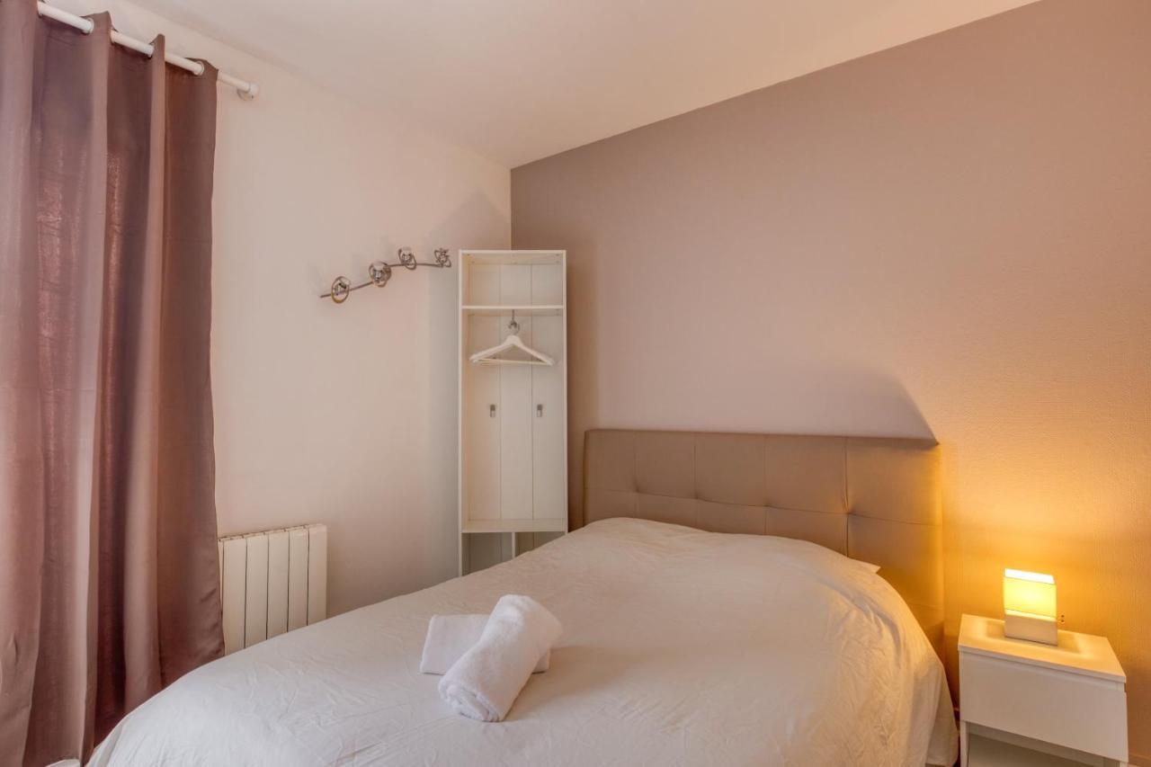 Le Petit Magny Apartment Exterior photo